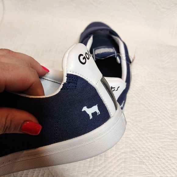 NWT Goats sneakers - Picture 14 of 17